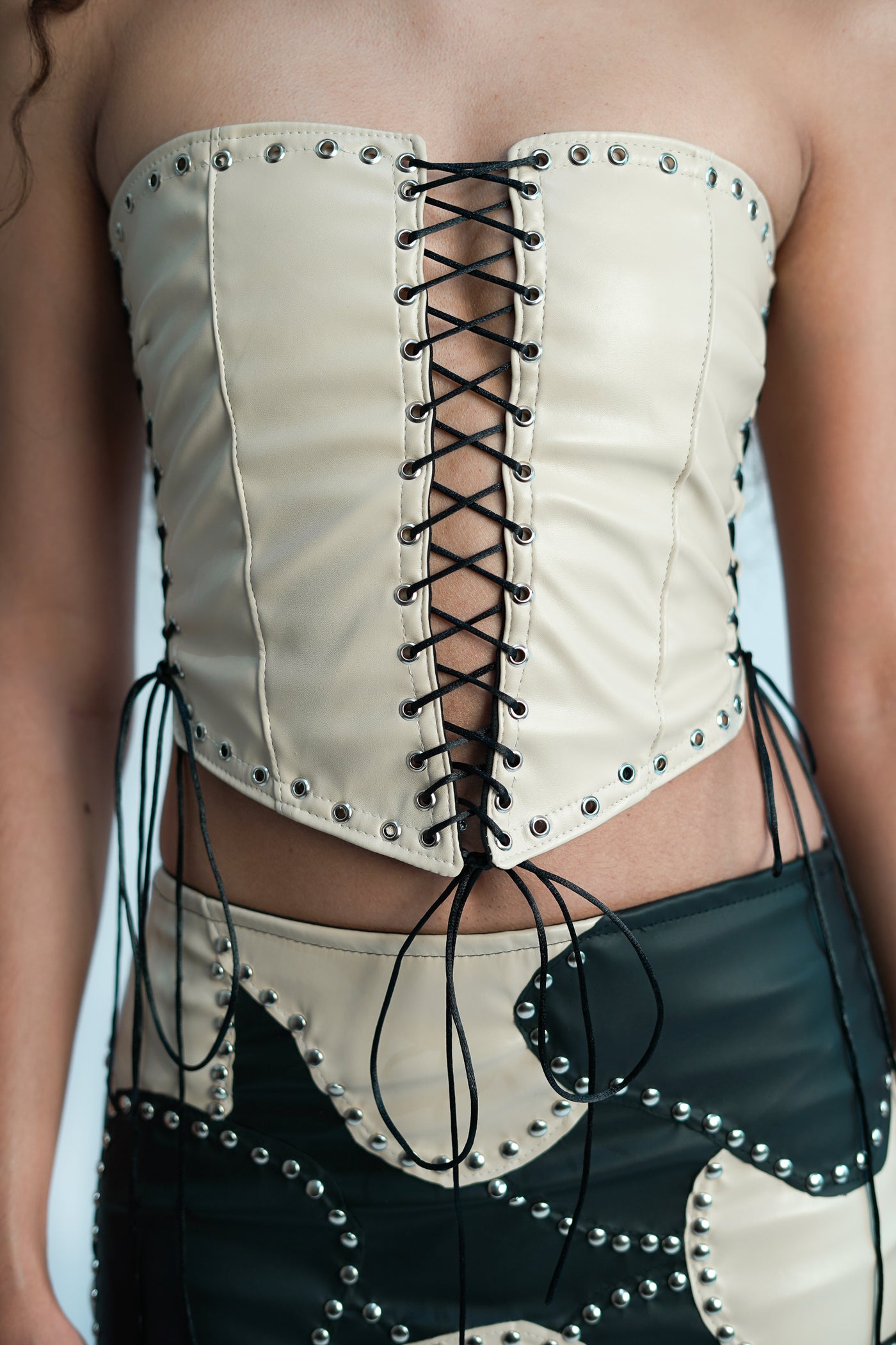 Cropped Zara