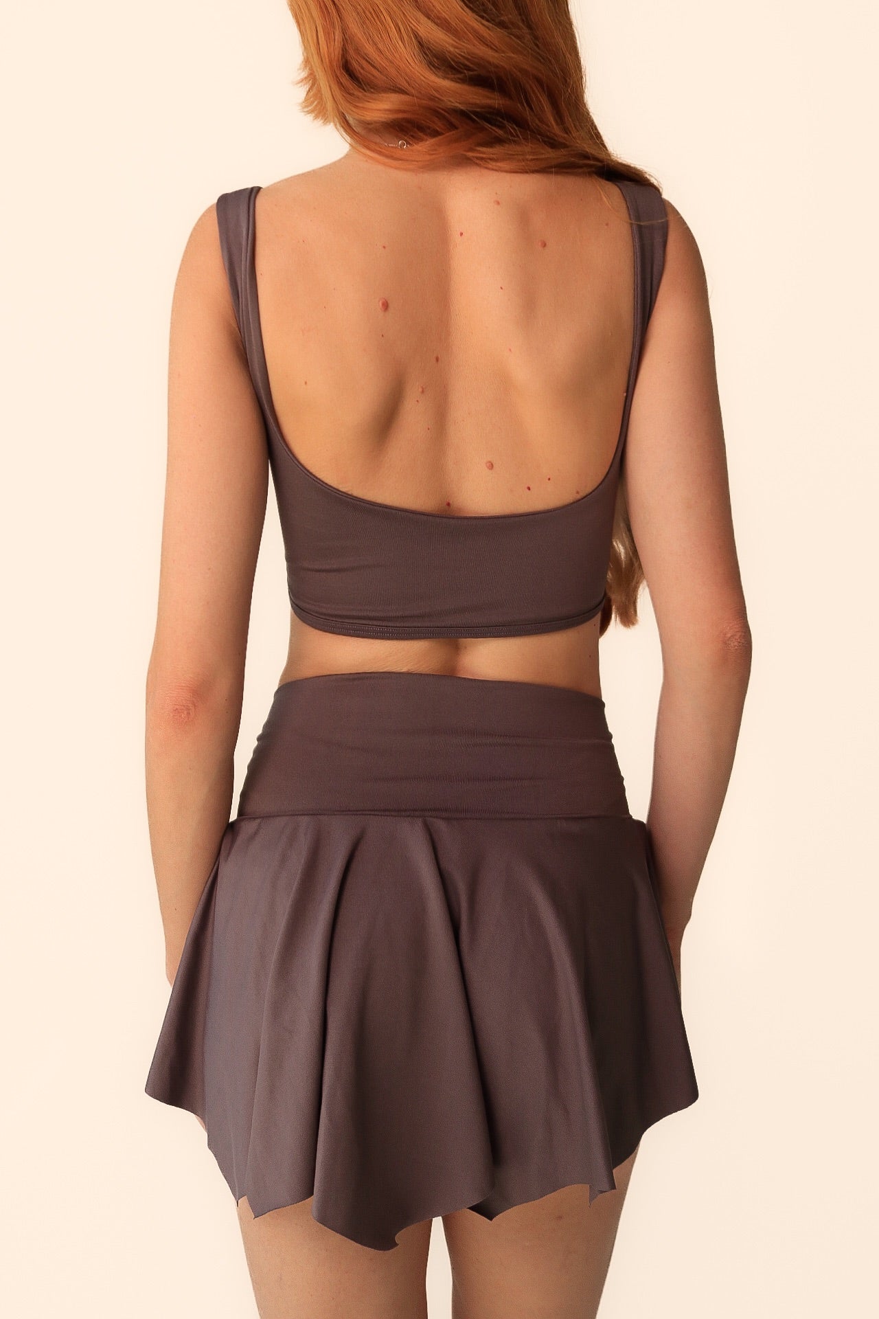 Conjunto Argentina Cinza