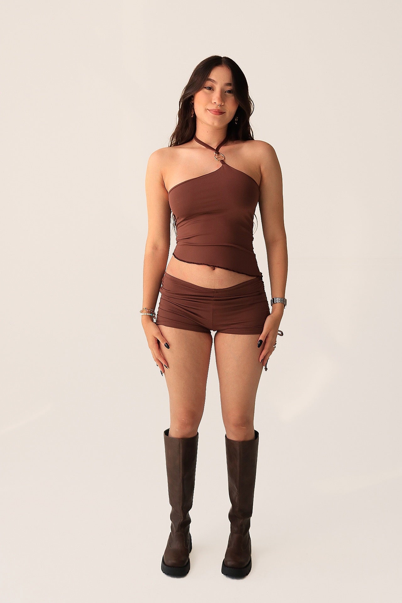 Conjunto Lory