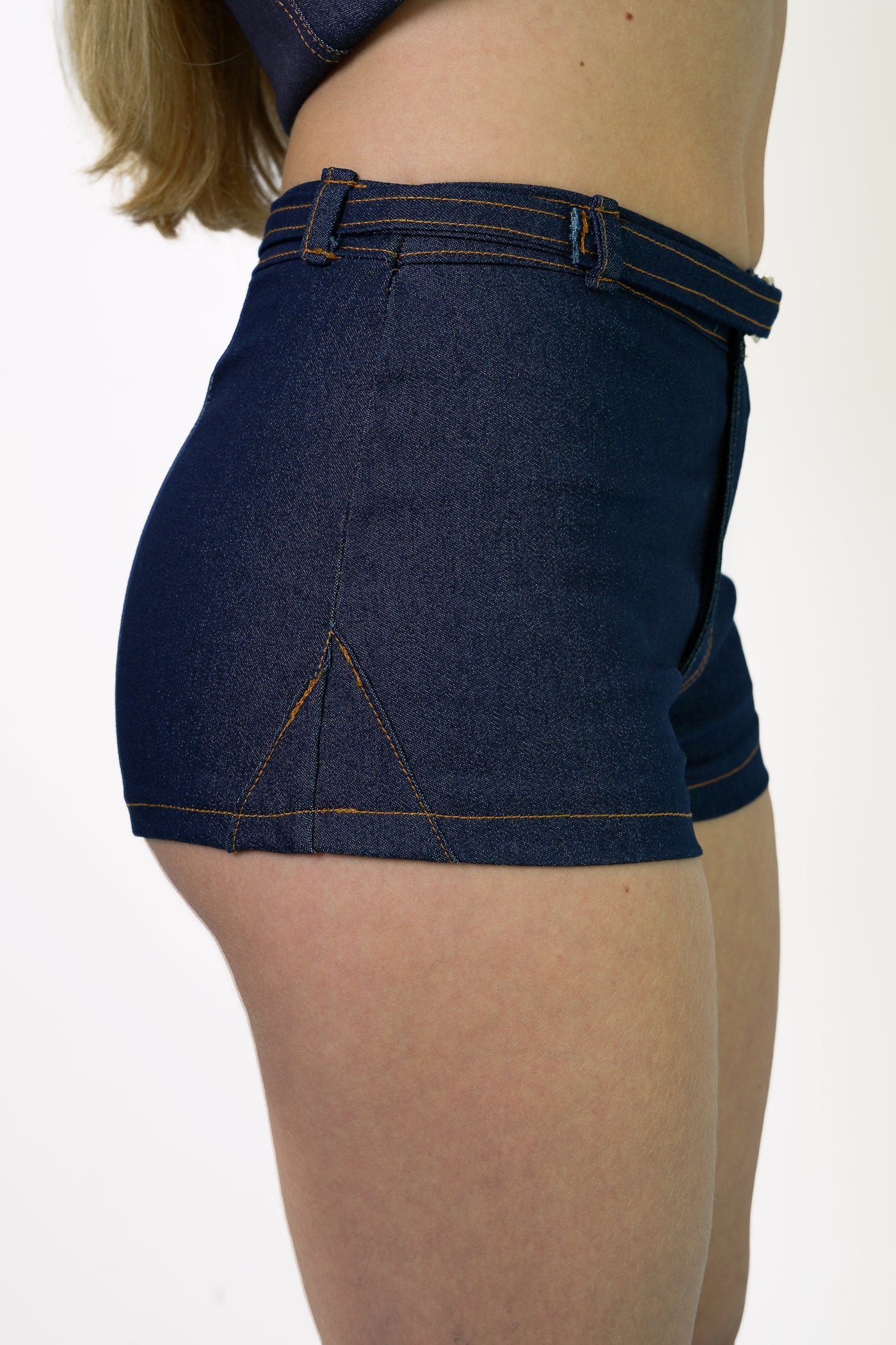 Conjunto July
