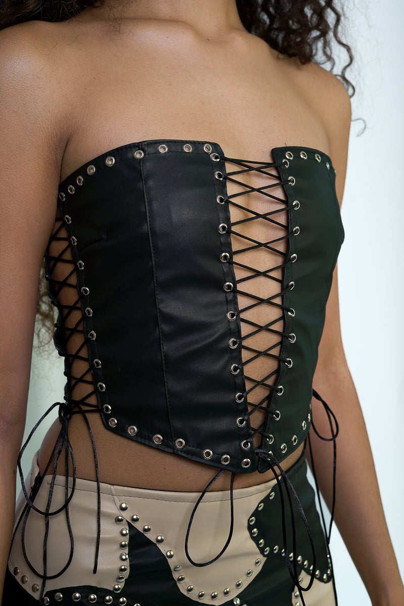 Cropped Zara
