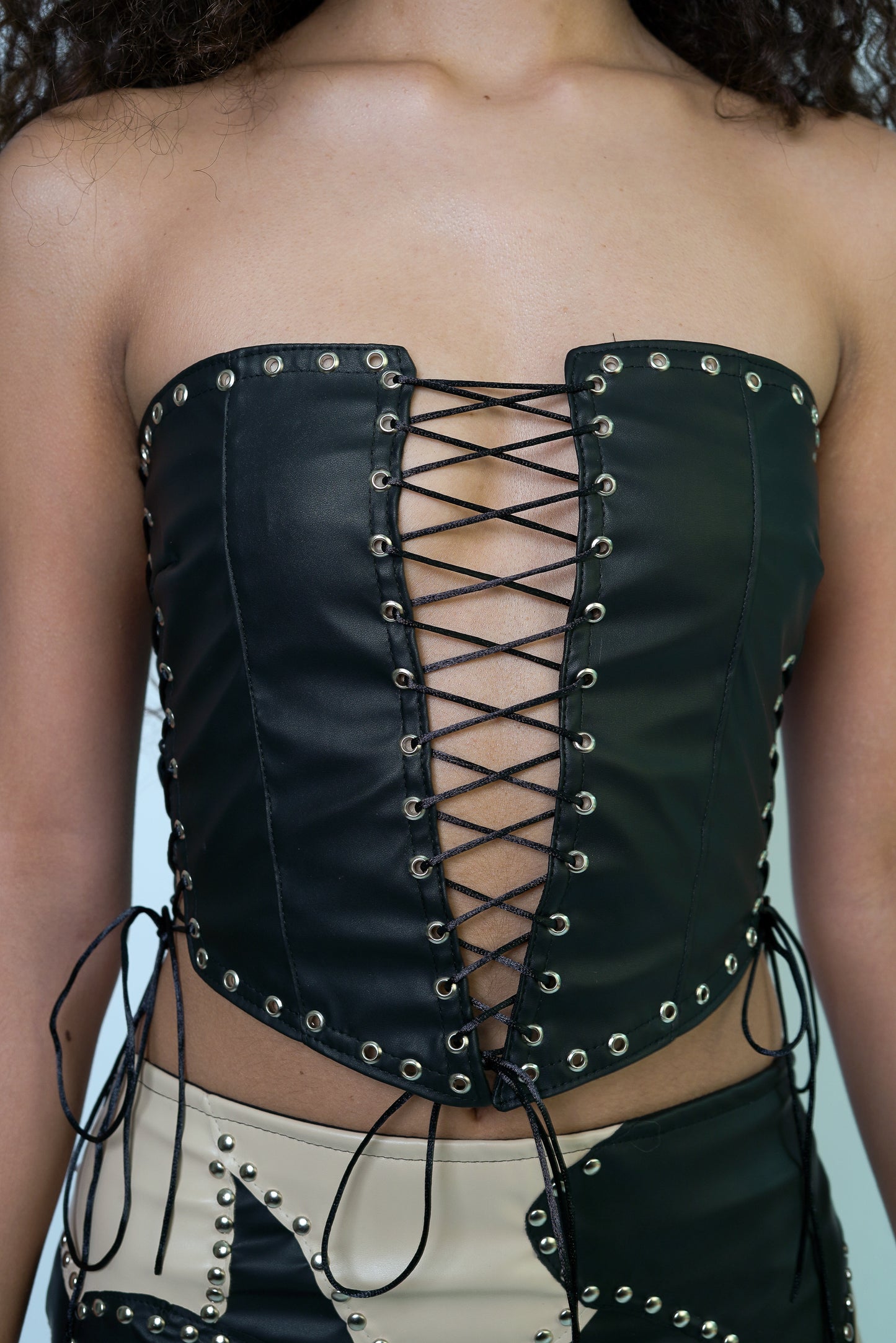 Cropped Zara