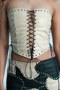 Cropped Zara