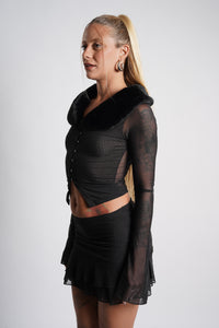 Conjunto Morgana