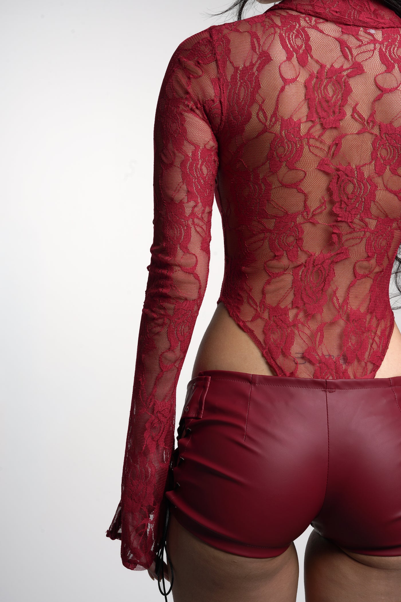 Body Mavi Vermelho