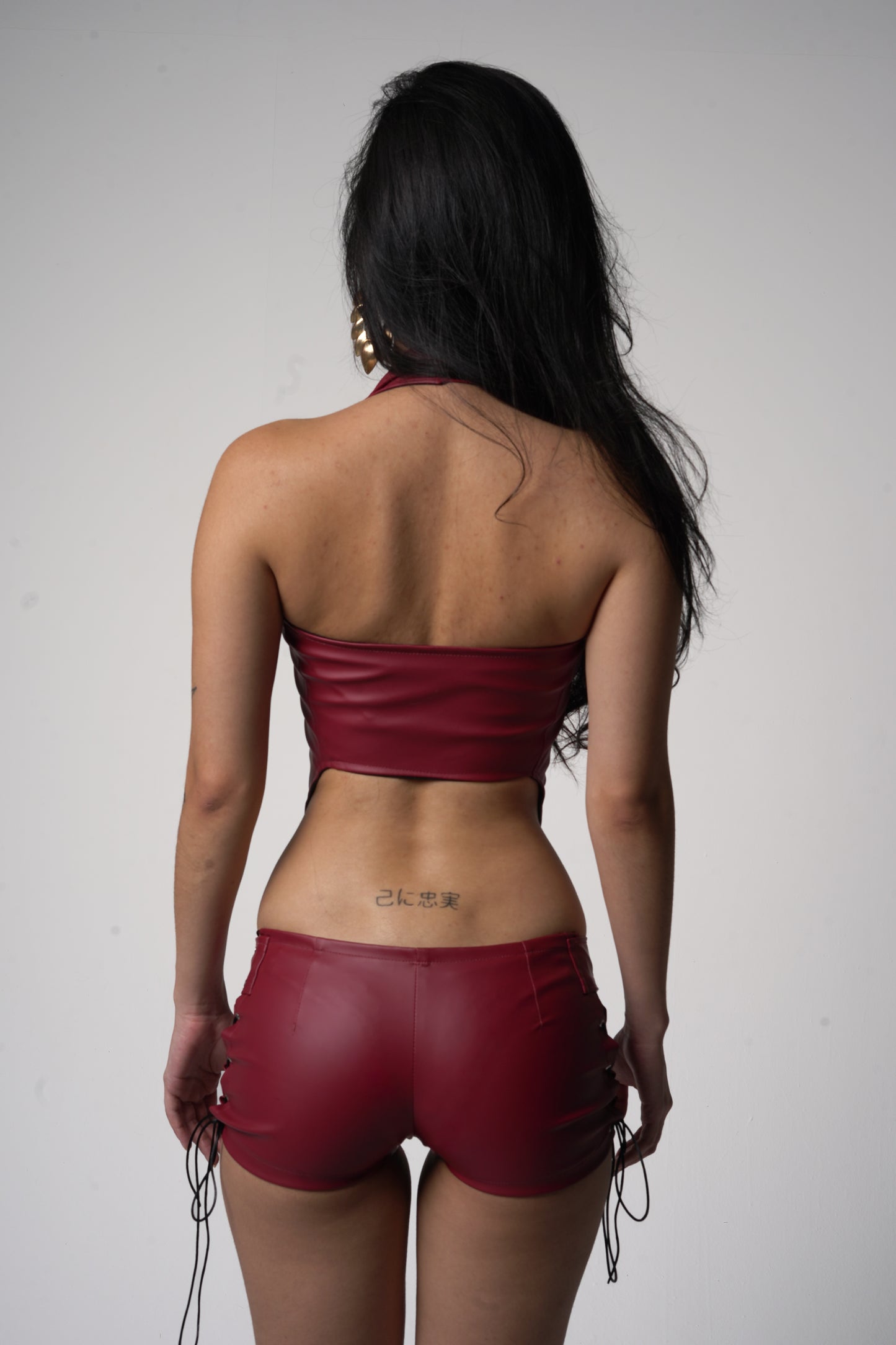 Shorts Valentina