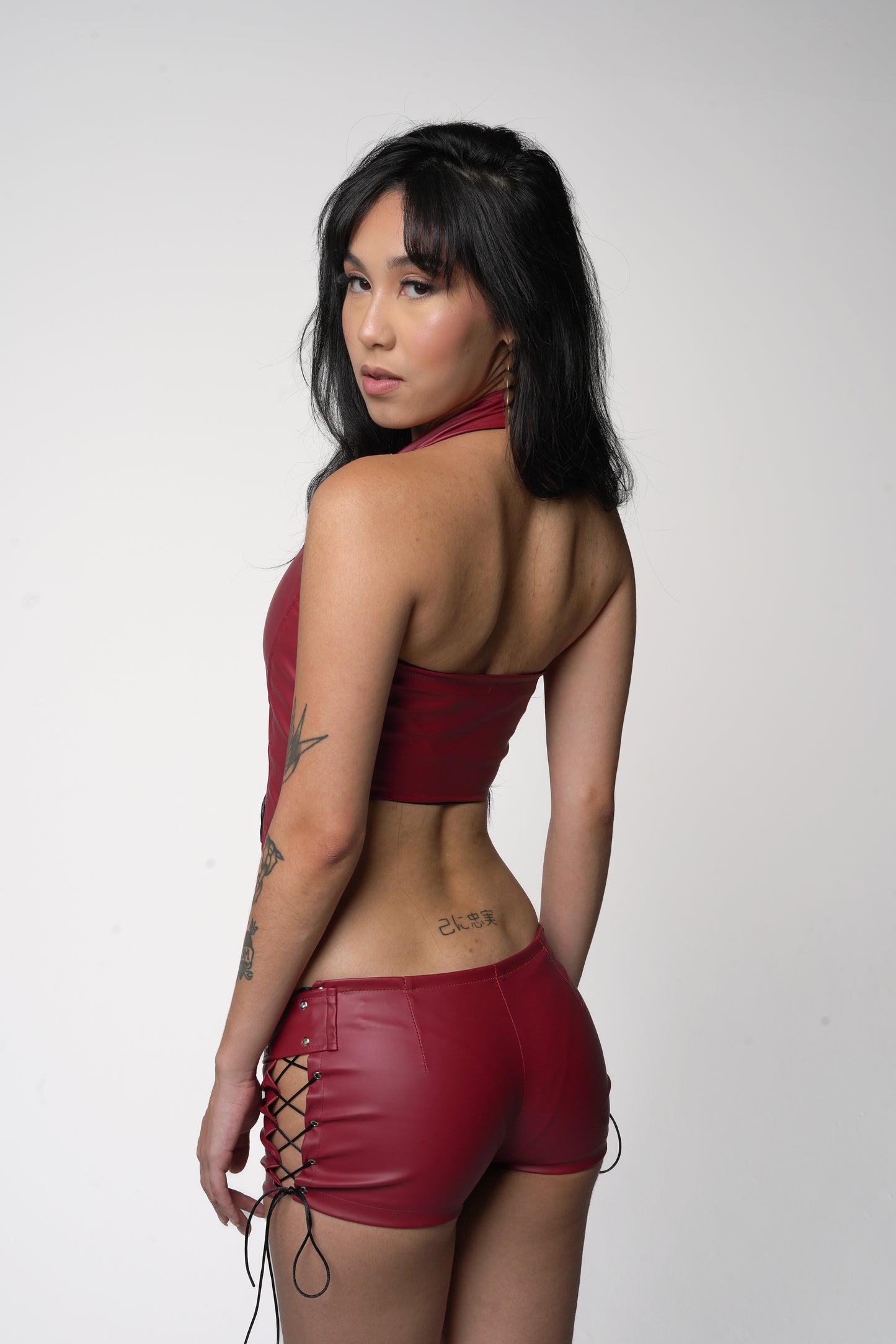 Shorts Valentina