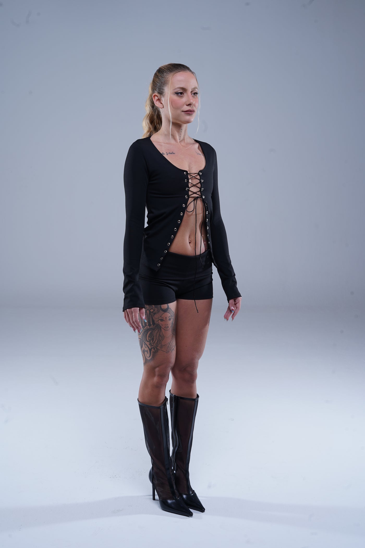 Conjunto Veronica