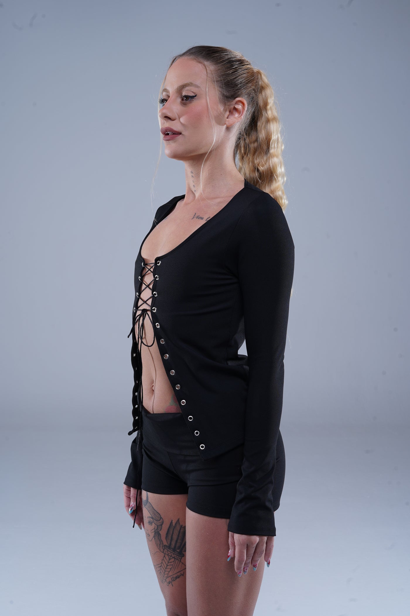 Conjunto Veronica