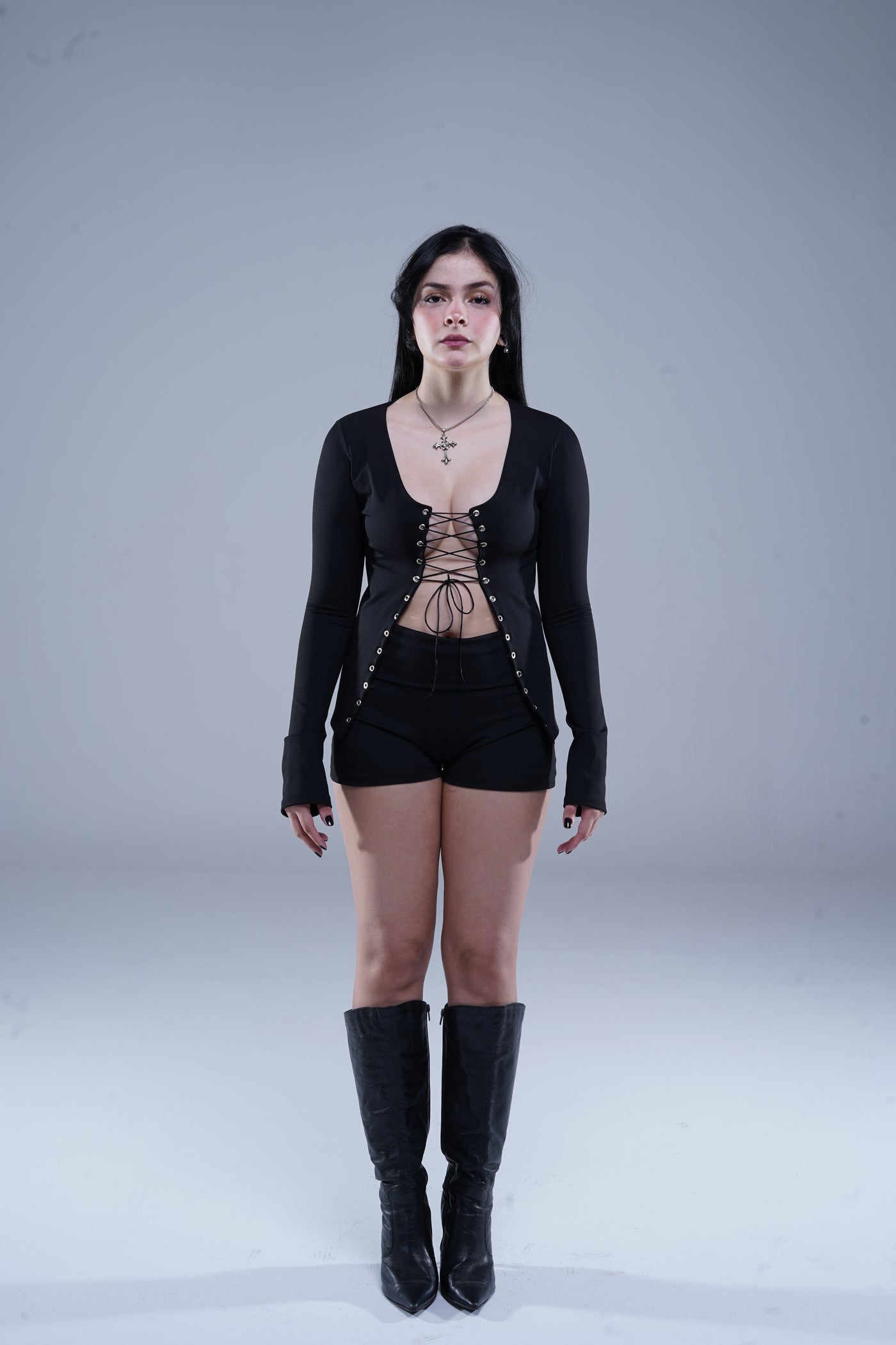 Conjunto Veronica