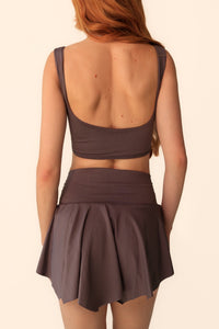 Conjunto Argentina Cinza