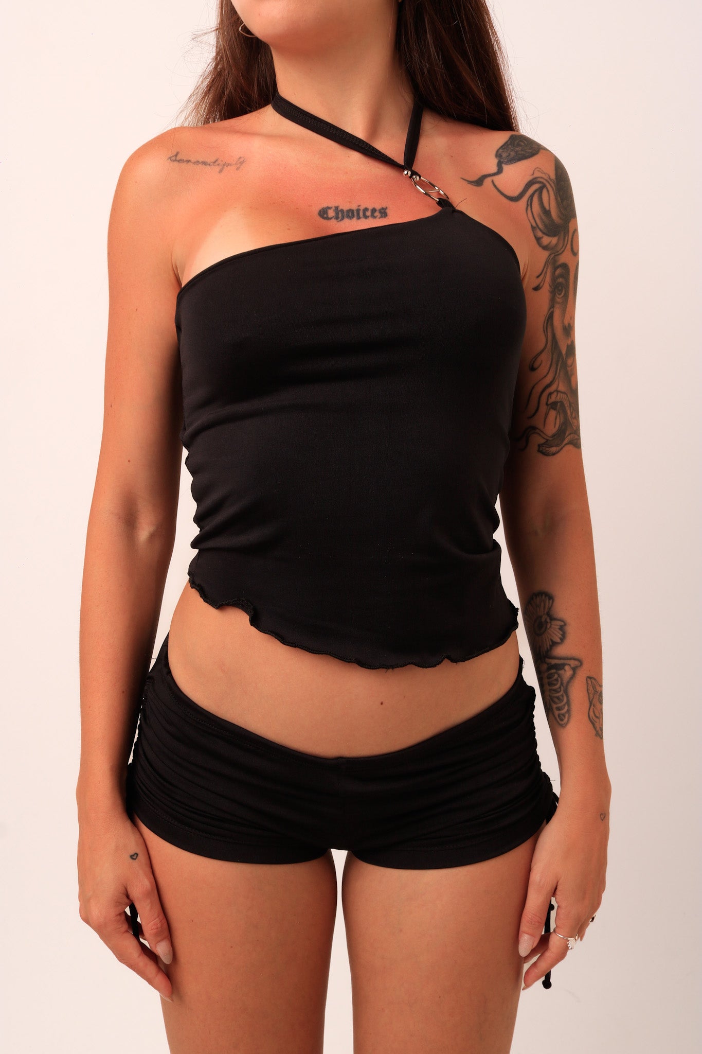 Conjunto Lory