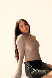 Body Mavi Cinza