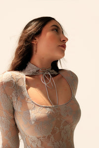 Body Mavi Cinza