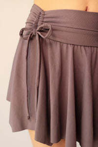 Conjunto Argentina Cinza