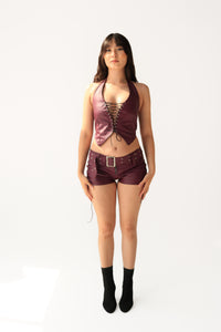 Shorts Valentina