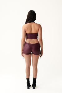 Conjunto Valentina Vinho