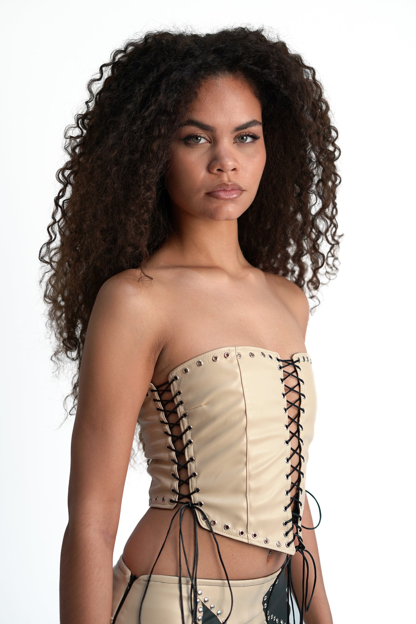 Cropped Zara