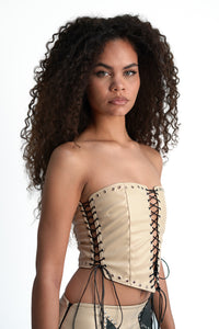 Cropped Zara