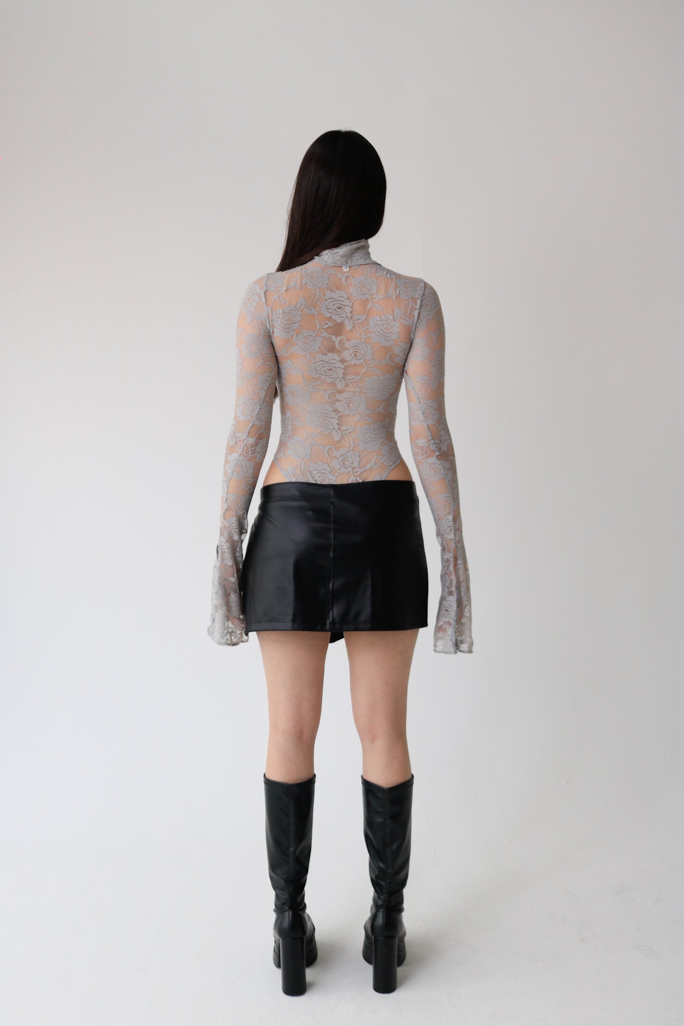 Body Mavi Cinza