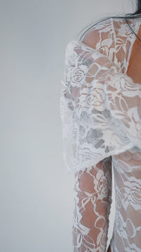 Body Mavi Branco