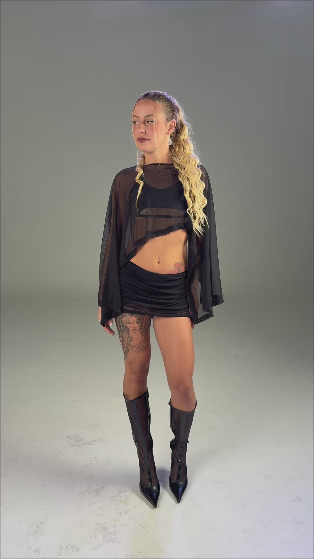 Conjunto Helena
